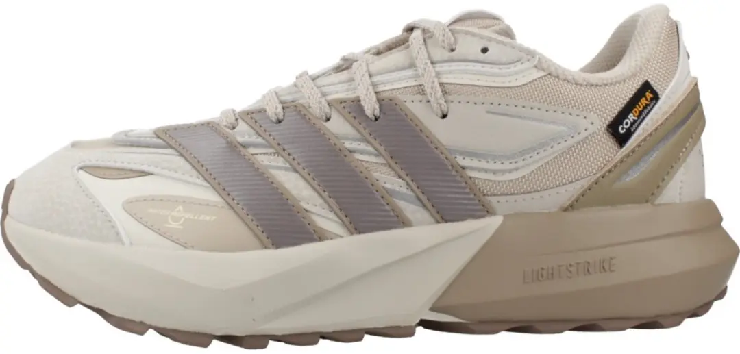 adidas Lightblaze ATR Damestrainers - Bruin - afbeelding 2 van 4