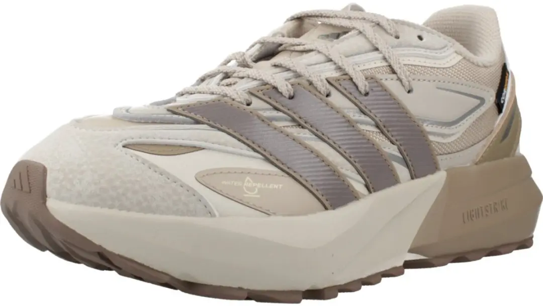 adidas Lightblaze ATR Damestrainers - Bruin - afbeelding 3 van 4