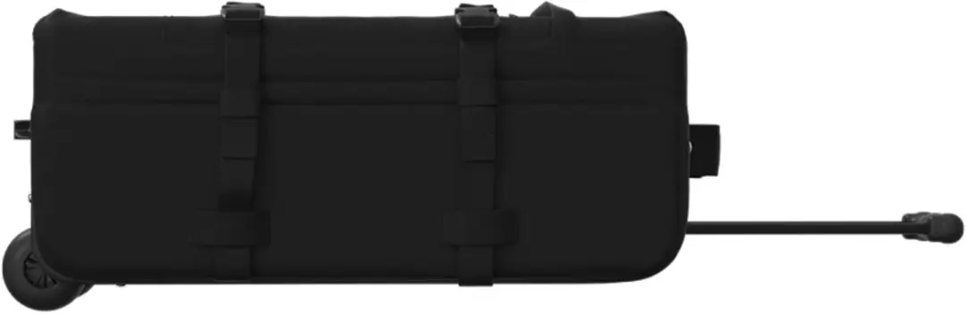 Errea Benson Wieltas Medium - 57-67cm - Grijs - afbeelding 2 van 4