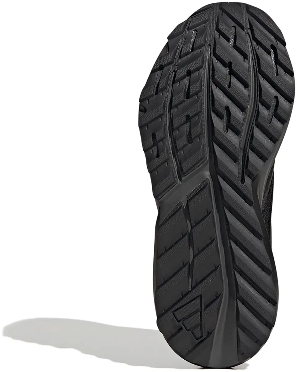 adidas Lightblaze Damestrainers - Zwart - afbeelding 3 van 6