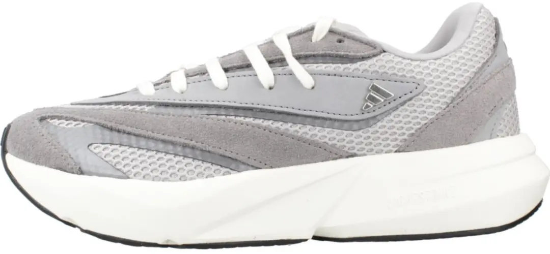 adidas Lightblaze Damestrainers - Grijs - afbeelding 4 van 6