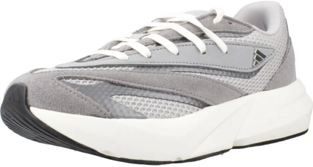 adidas Lightblaze Damestrainers - Grijs - afbeelding 5 van 6