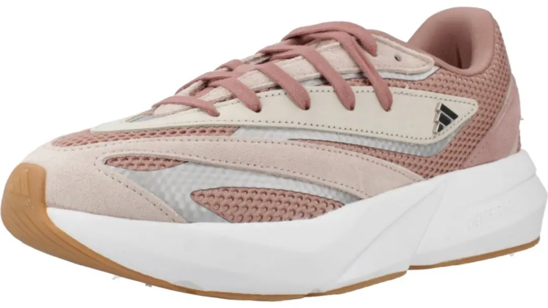 adidas Lightblaze Damestrainers - Roze - afbeelding 3 van 6