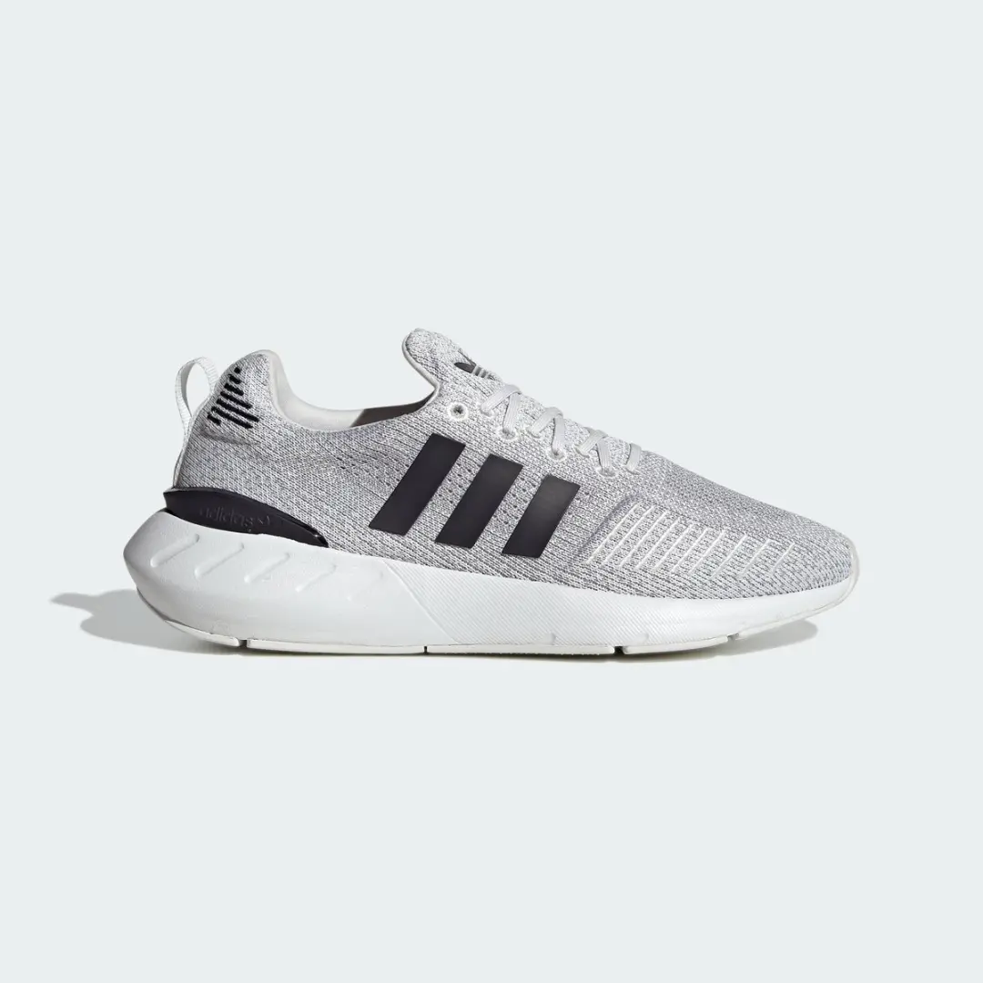 adidas Swift Run 22 dameschoenen - Wit - afbeelding 3 van 6