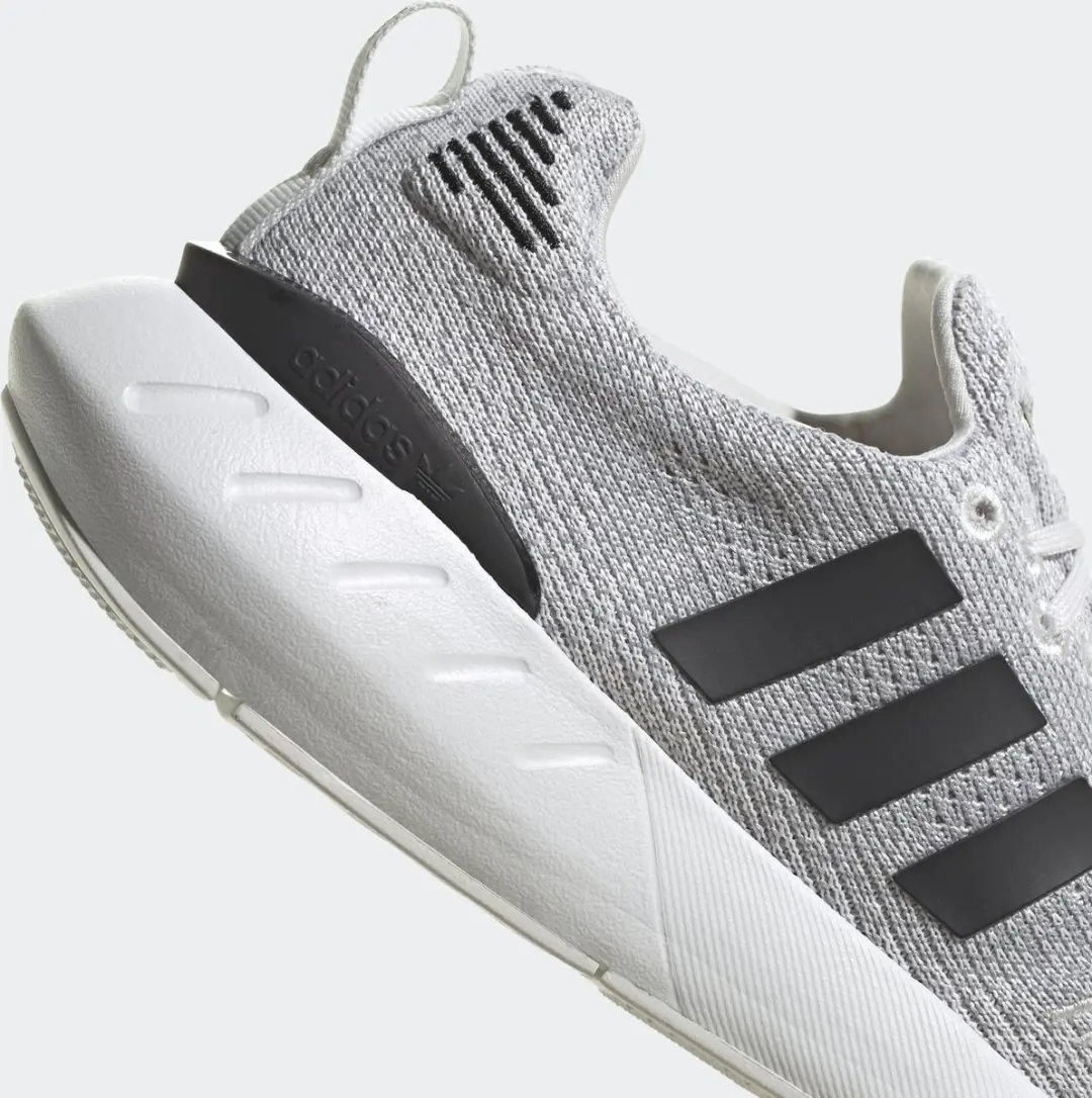 adidas Swift Run 22 dameschoenen - Wit - afbeelding 6 van 6