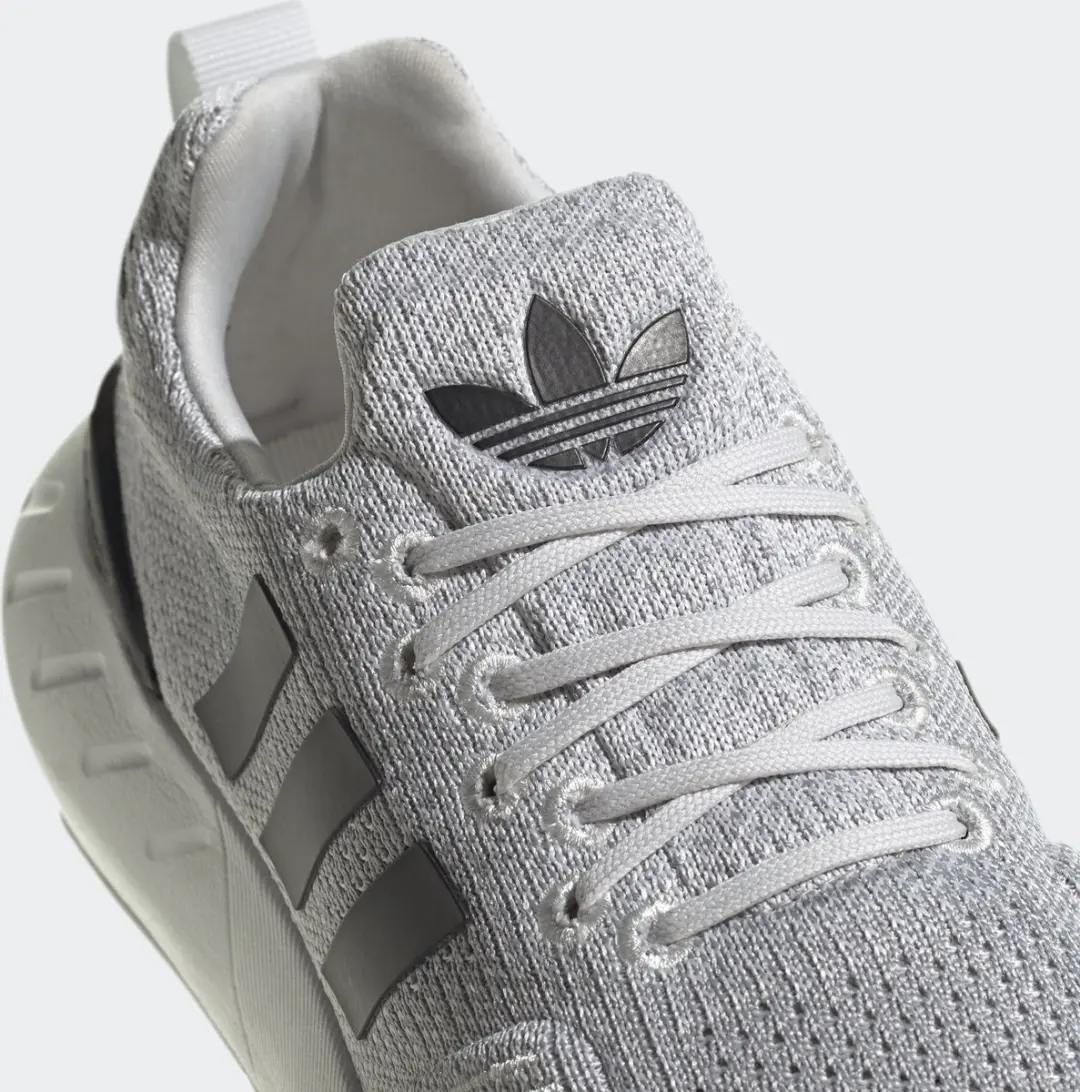 adidas Swift Run 22 dameschoenen - Wit - afbeelding 4 van 6