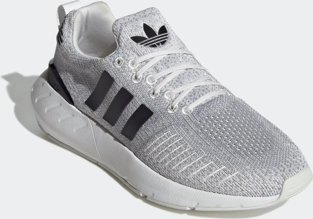 adidas Swift Run 22 dameschoenen - Wit - afbeelding 5 van 6
