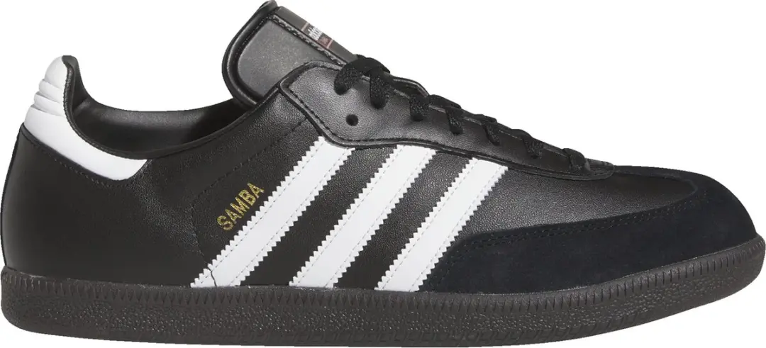 adidas Performance Samba Leren Schoenen