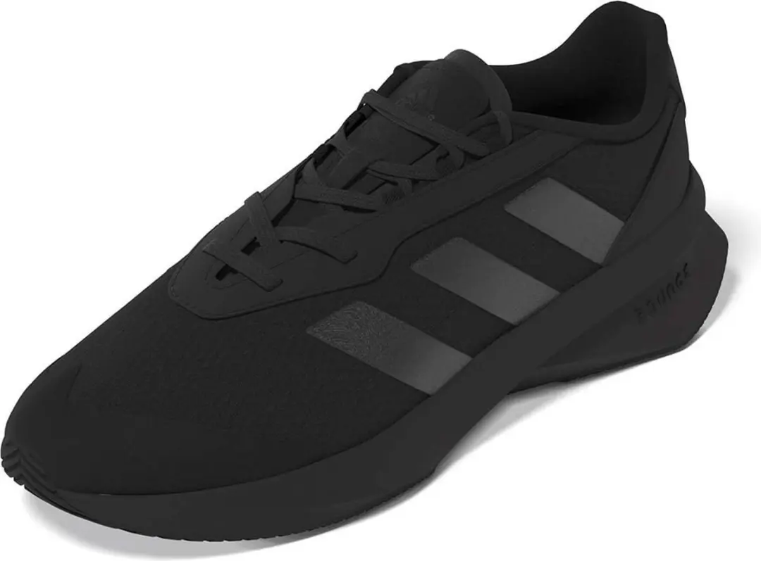 adidas Heawyn Sneakers Heren - Zwart - afbeelding 2 van 6