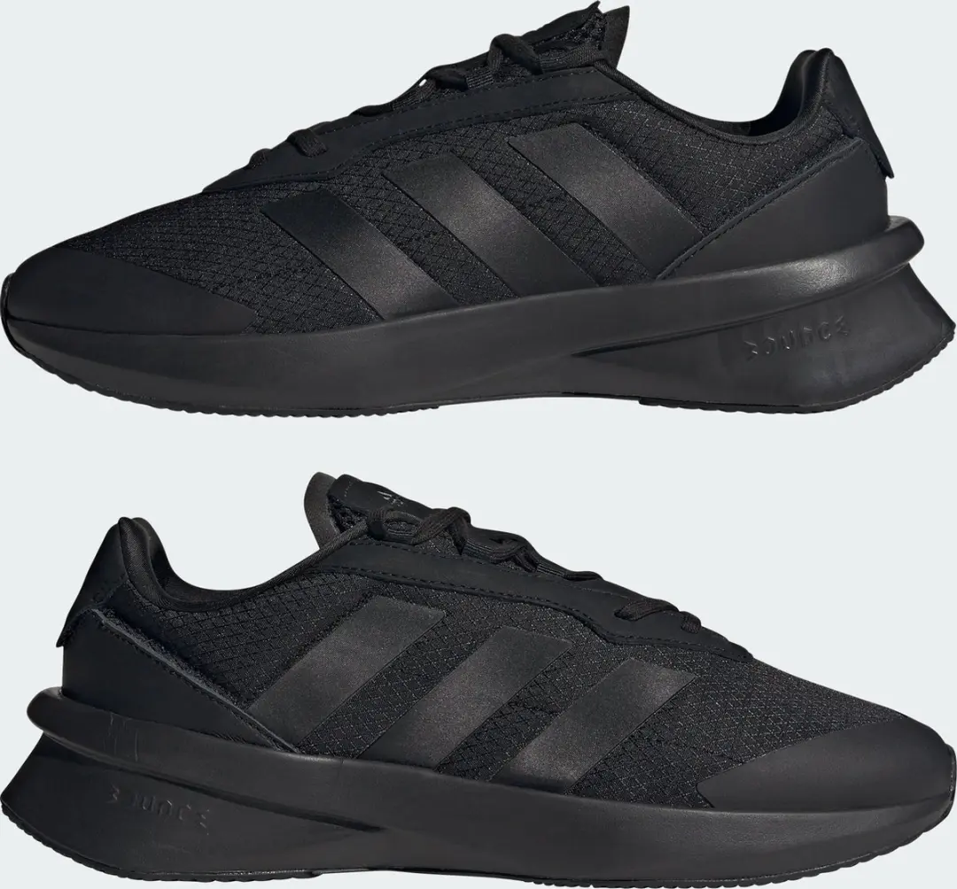 adidas Heawyn Sneakers Heren - Zwart - afbeelding 6 van 6