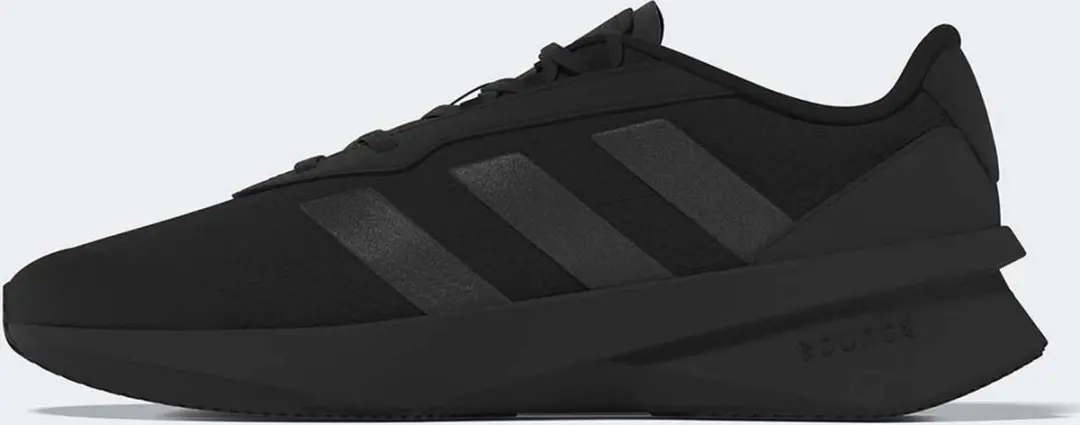 adidas Heawyn Sneakers Heren - Zwart - afbeelding 5 van 6