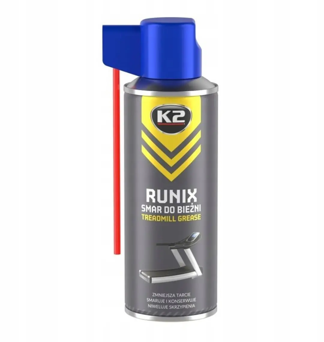 K2 B420 TECHNIK