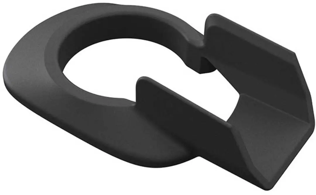 Fsa Smr E0074 Stuurpenkap Zilver