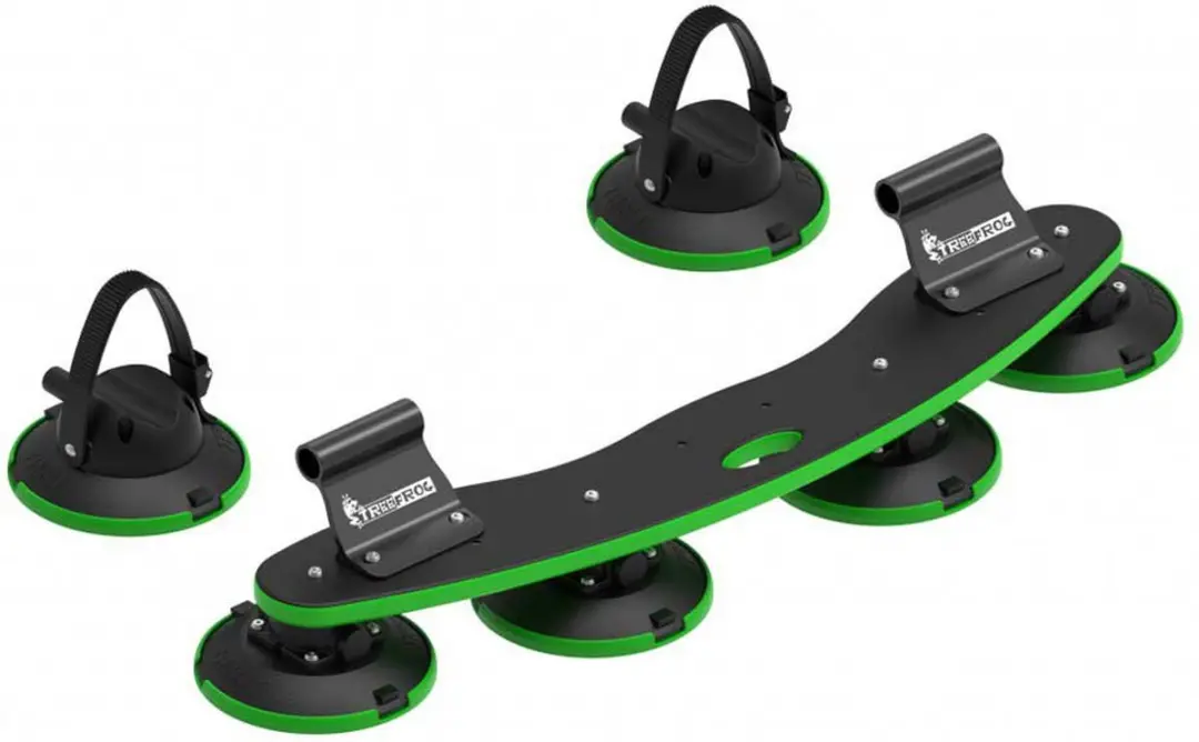 TreeFrog Pro 2 Plus Fietsendrager MP2+