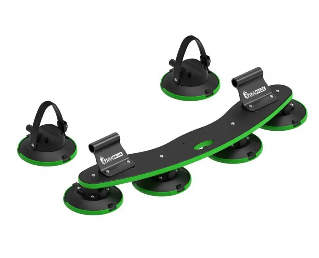 TreeFrog Pro 2 Plus Fietsendrager MP2+ - 2 Fietsen - afbeelding 4 van 4
