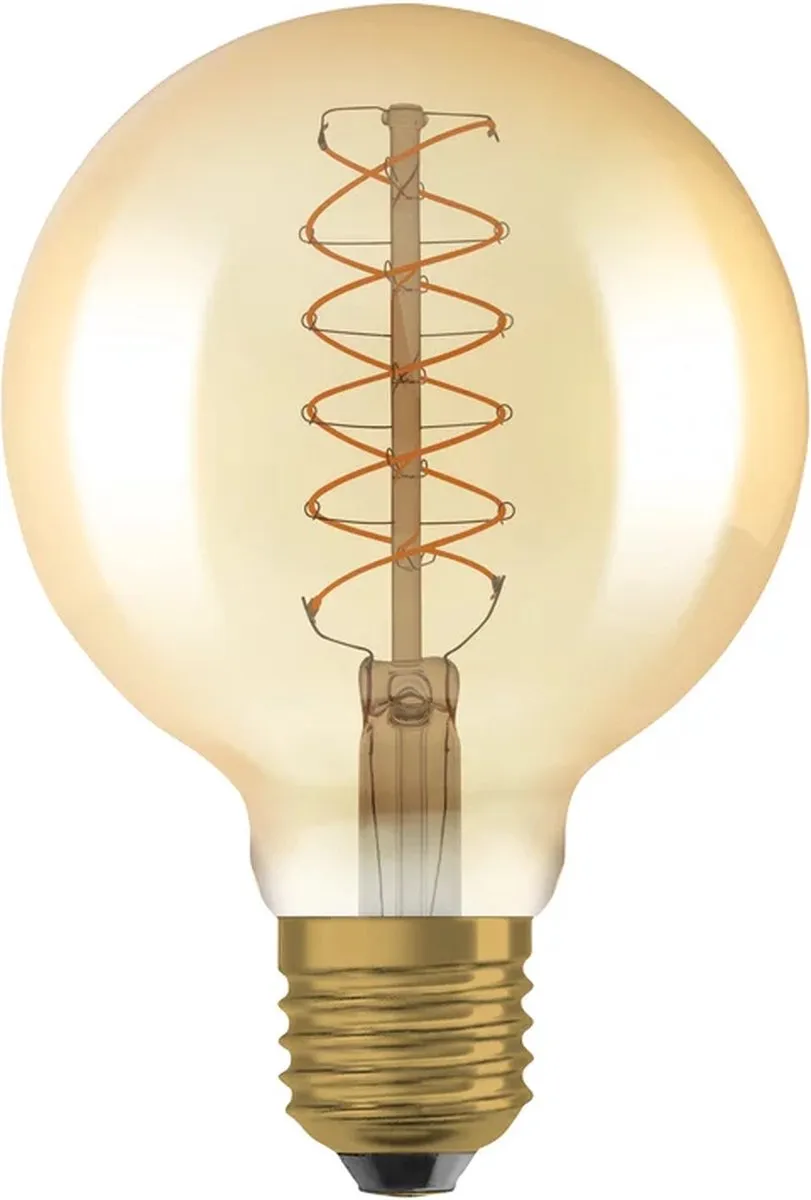 Osram LED Globe E27 7W Warmwit - 2200K