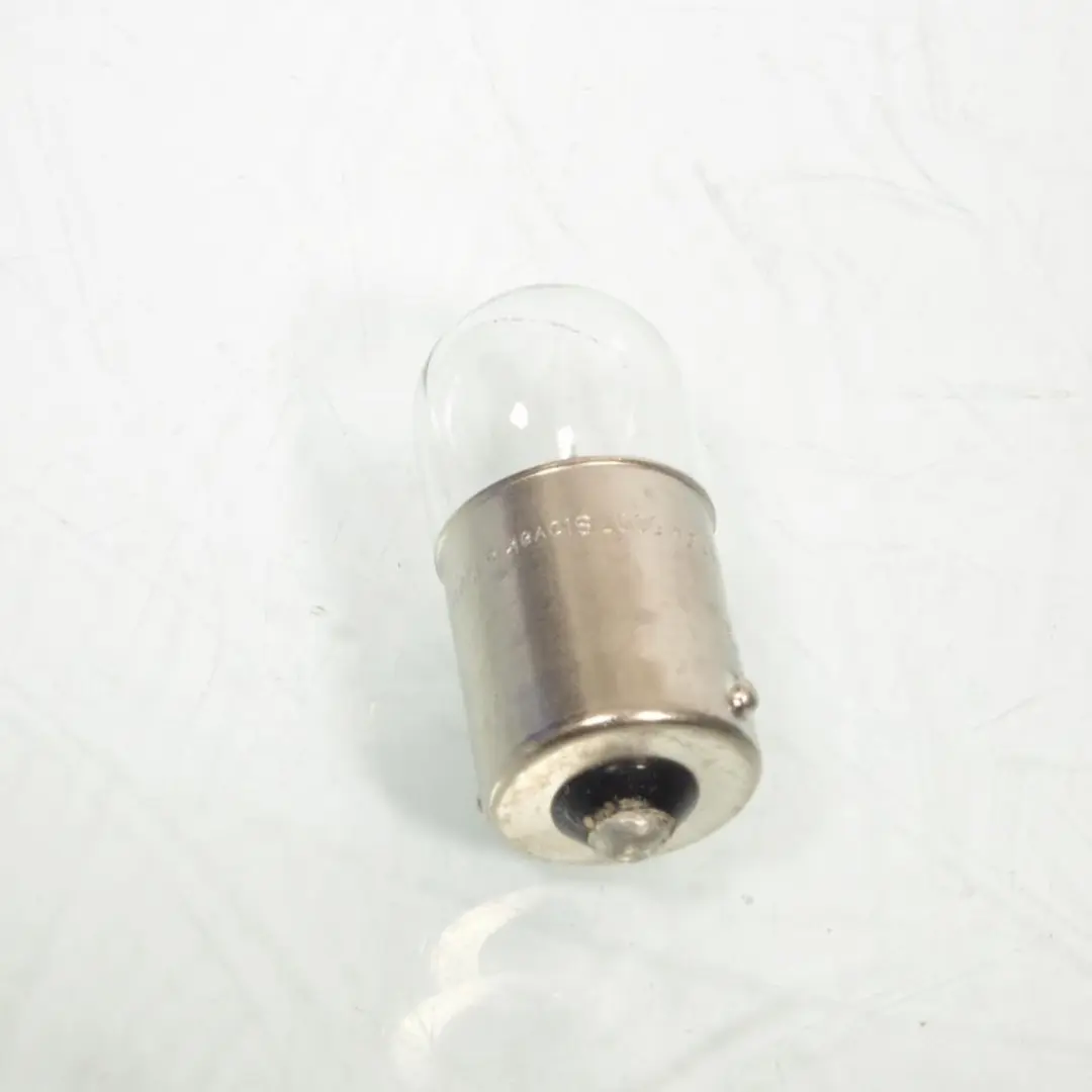 Lampje Osram voor Kawasaki 125 KLX D-Tracker 14P 2010 tot 2014 linksachter Nieuw