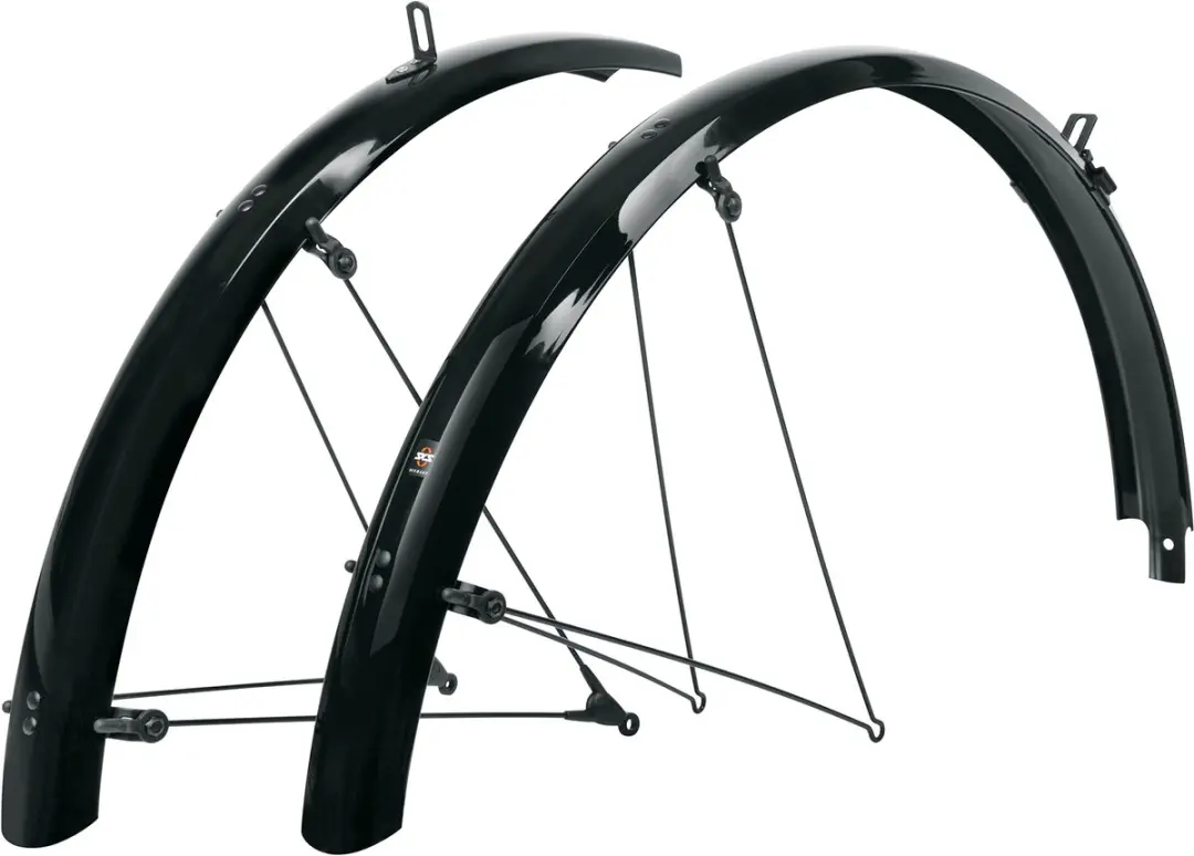 SKS Bluemels Basic 53mm Spatbord 26 inch