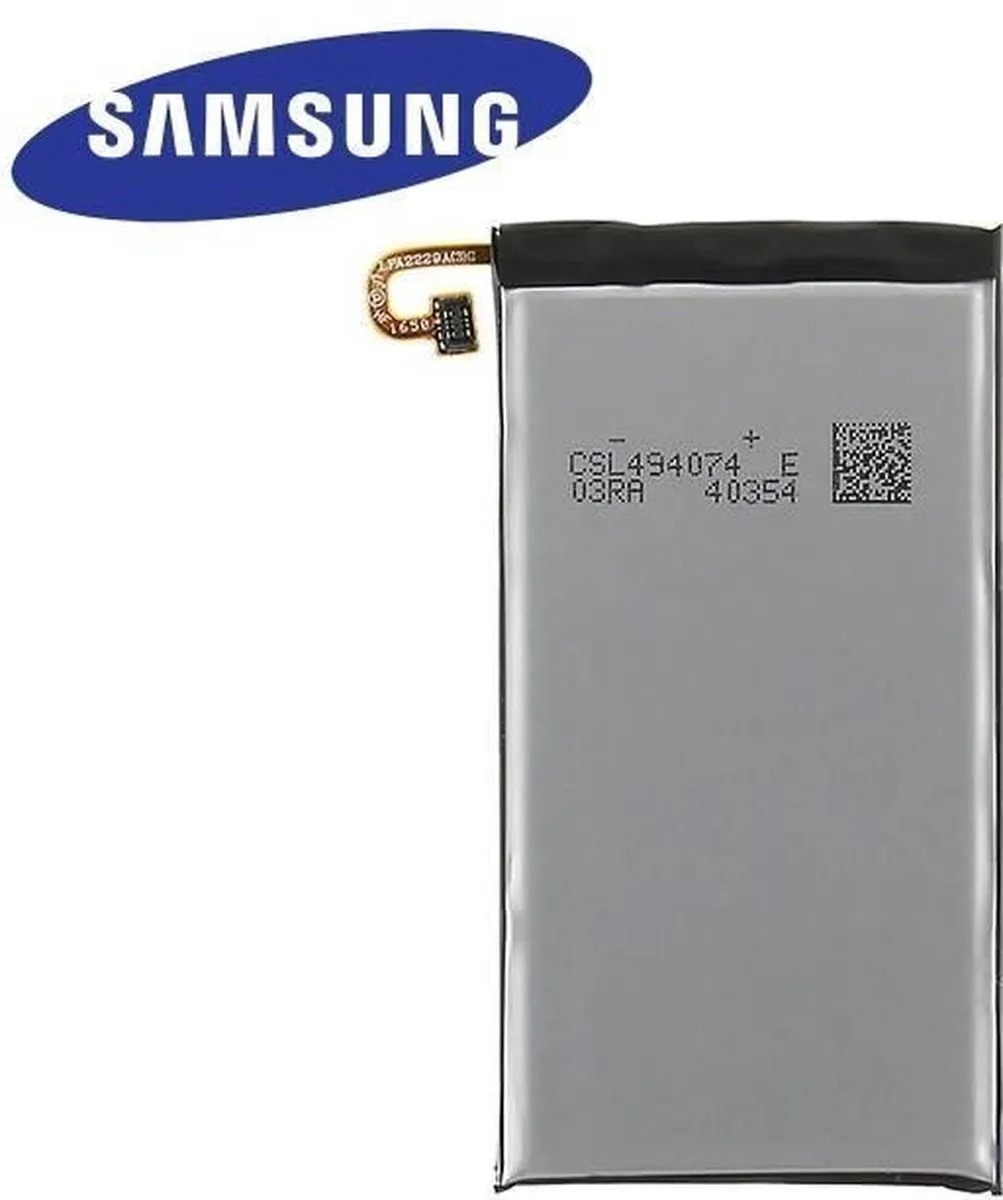 Samsung Galaxy A3 (2017) Originele Batterij EB-BA320ABE