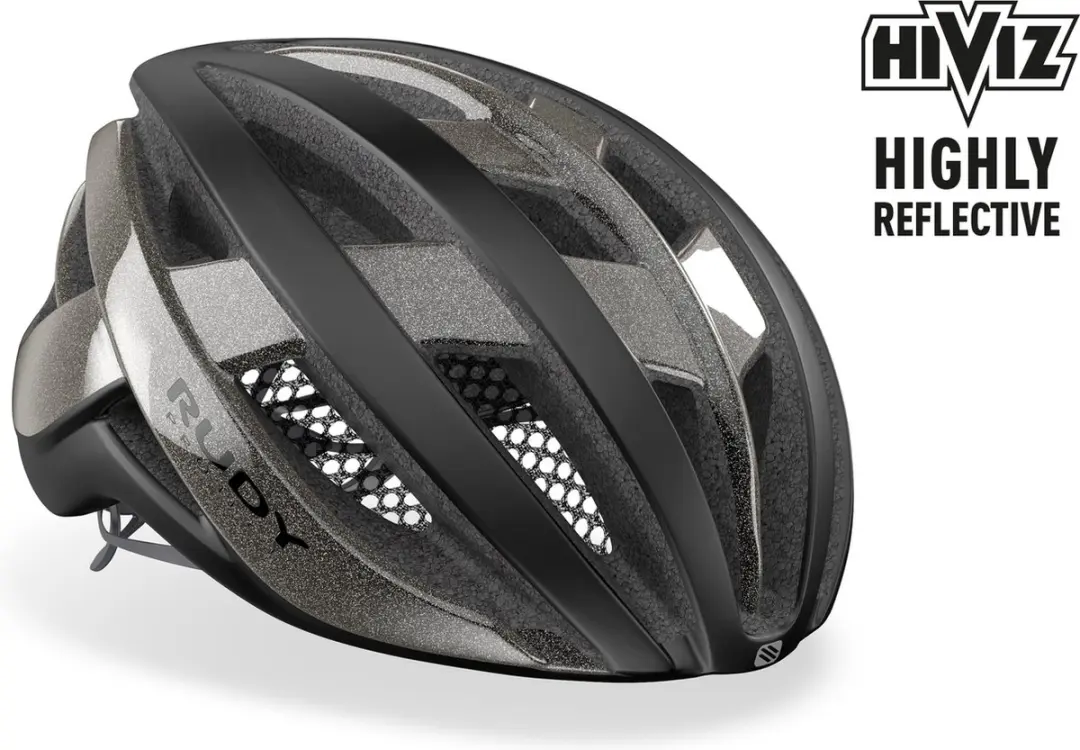 Rudy Project Venger Reflective Road Gun Mat