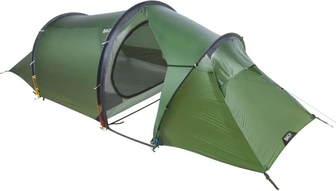 Bach Apteryx 2 tent