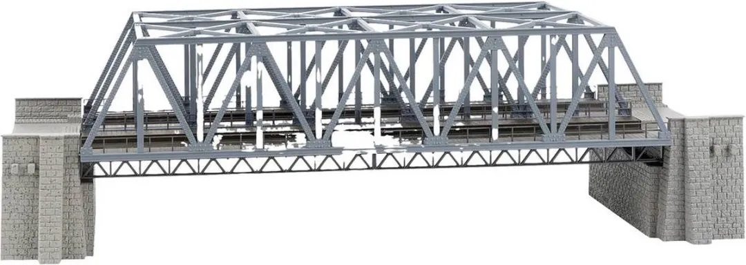 Faller H0 Stalen Boogbrug 120497