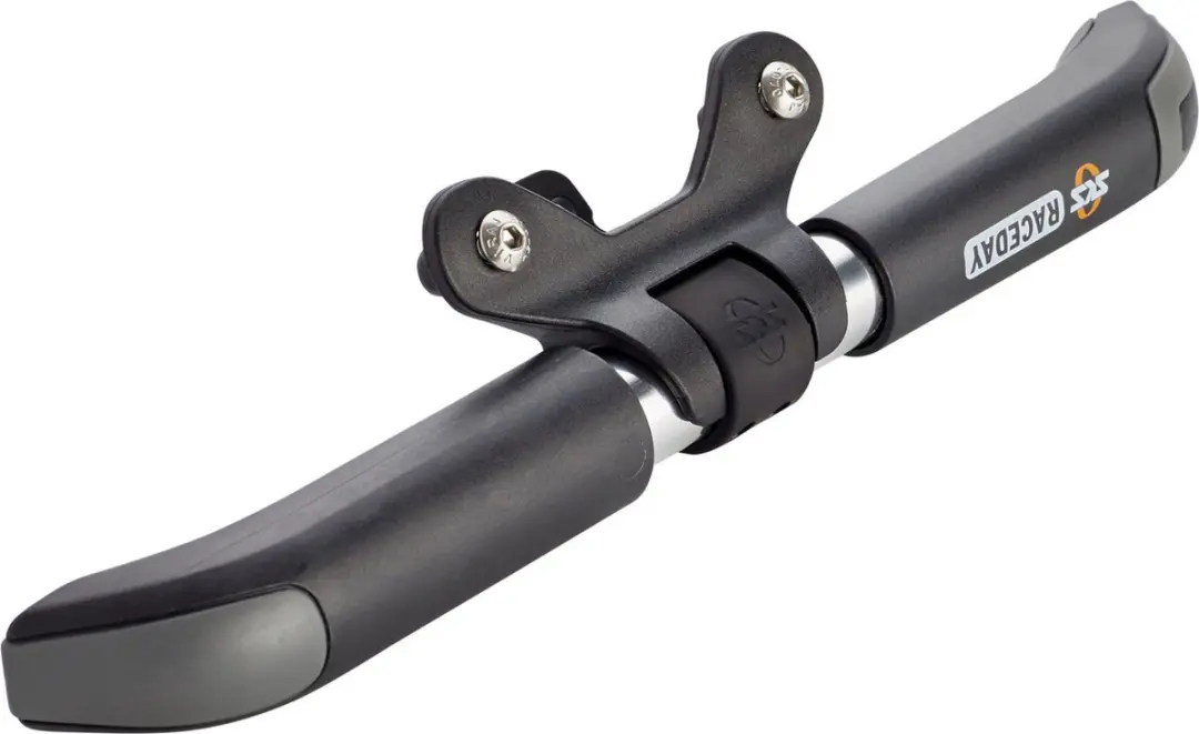SKS Raceday Minipomp - 262mm - 10 Bar - afbeelding 2 van 5