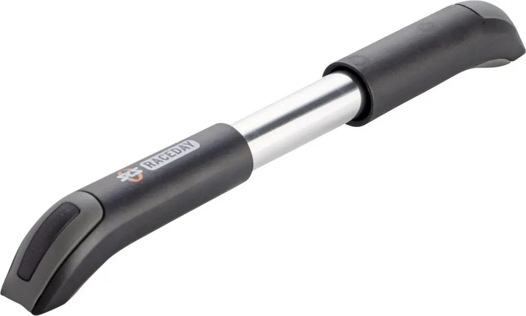 SKS Raceday Minipomp - 262mm - 10 Bar - afbeelding 4 van 5