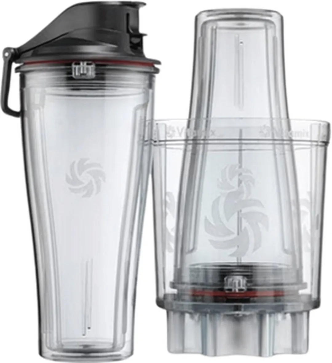 Vitamix Blender to go Bekers 0,6L