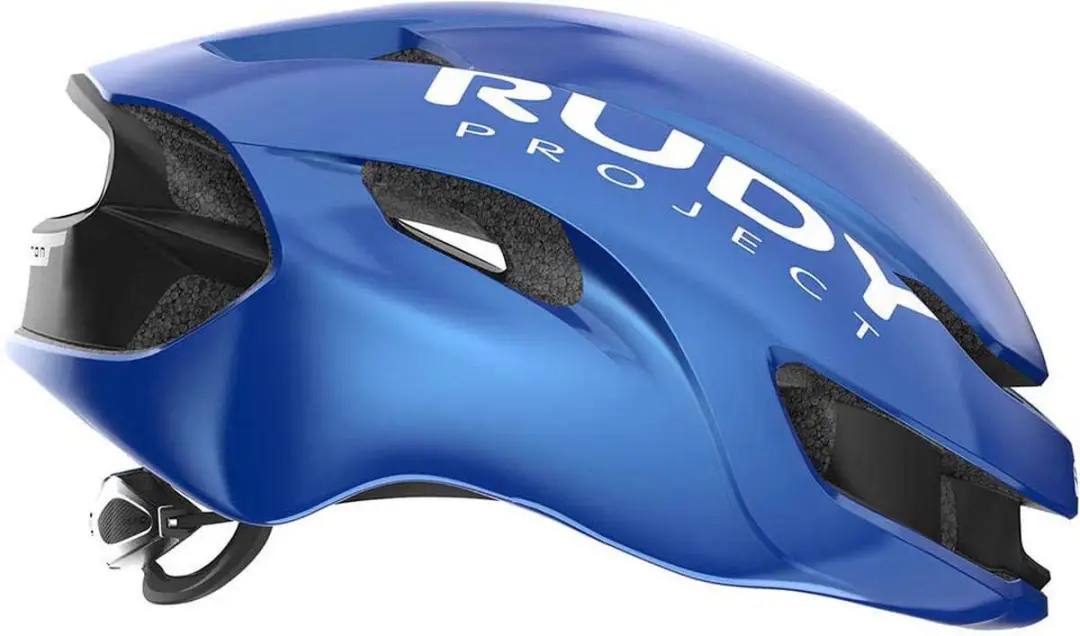 Rudy Project Nytron Fietshelm HL770082 - Blauw/Zwart - L - afbeelding 3 van 6