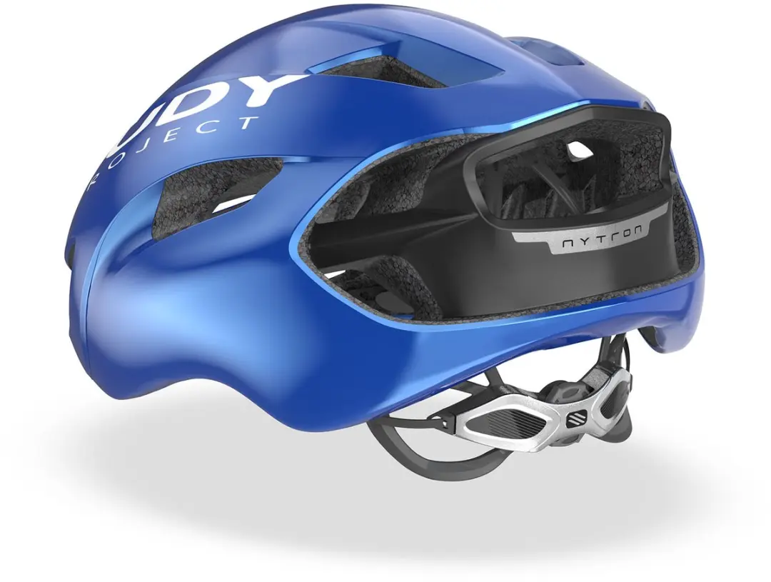 Rudy Project Nytron Fietshelm HL770082 - Blauw/Zwart - L - afbeelding 4 van 6