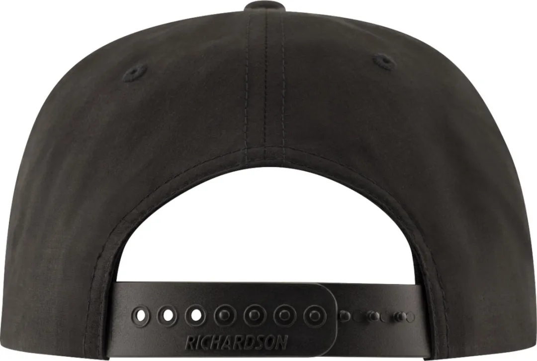 Fender Custom Shop Logo Hoed