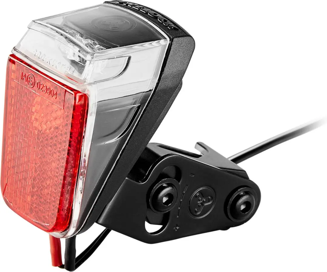 TRELOCK dynamoachterlicht LS 633 DUO TOP