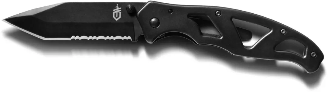 Gerber Paraframe II Tanto Zakmes