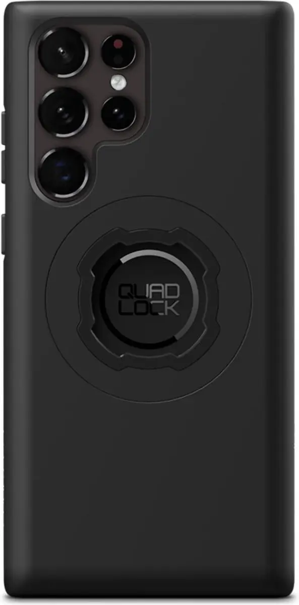 Quad Lock MAG Samsung Galaxy S22 Ultra Hoesje