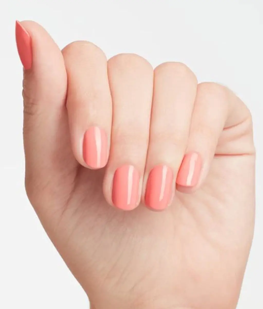 O.P.I Nagellak Got Myself into a Jam-balaya - 15ml - afbeelding 2 van 2