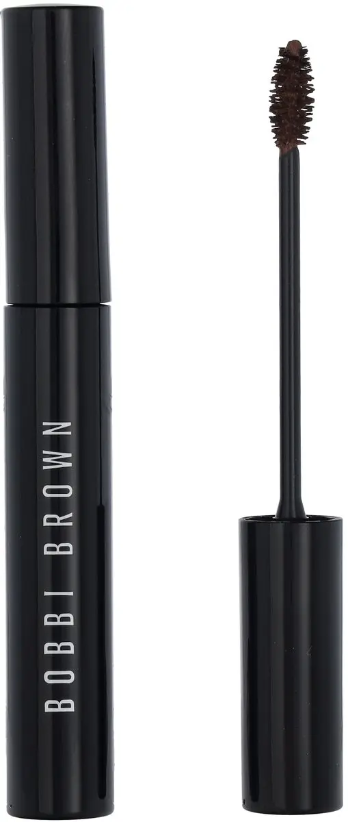 Bobbi Brown Natural Brow Shaper Wenkbrauwgel 008 Rich Brown - 4.4ml - afbeelding 3 van 6