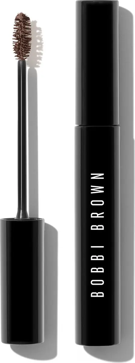 Bobbi Brown Natural Brow Shaper Wenkbrauwgel 008 Rich Brown