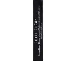 Bobbi Brown Natural Brow Shaper Wenkbrauwgel 008 Rich Brown - 4.4ml - afbeelding 4 van 6