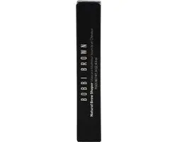 Bobbi Brown Natural Brow Shaper Wenkbrauwgel 008 Rich Brown - 4.4ml - afbeelding 5 van 6