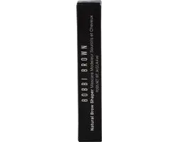 Bobbi Brown Natural Brow Shaper Wenkbrauwgel - 4.4ml - afbeelding 5 van 6