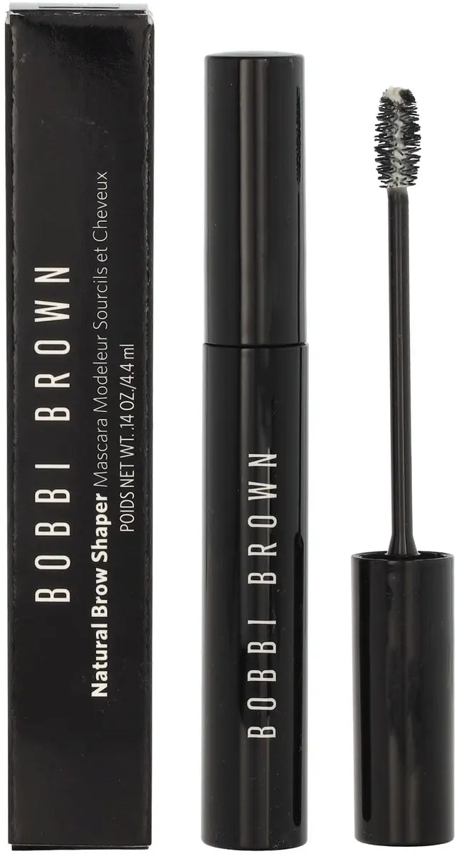 Bobbi Brown Natural Brow Shaper Wenkbrauwgel - 4.4ml - afbeelding 2 van 6