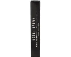 Bobbi Brown Natural Brow Shaper Wenkbrauwgel - 4.4ml - afbeelding 4 van 6