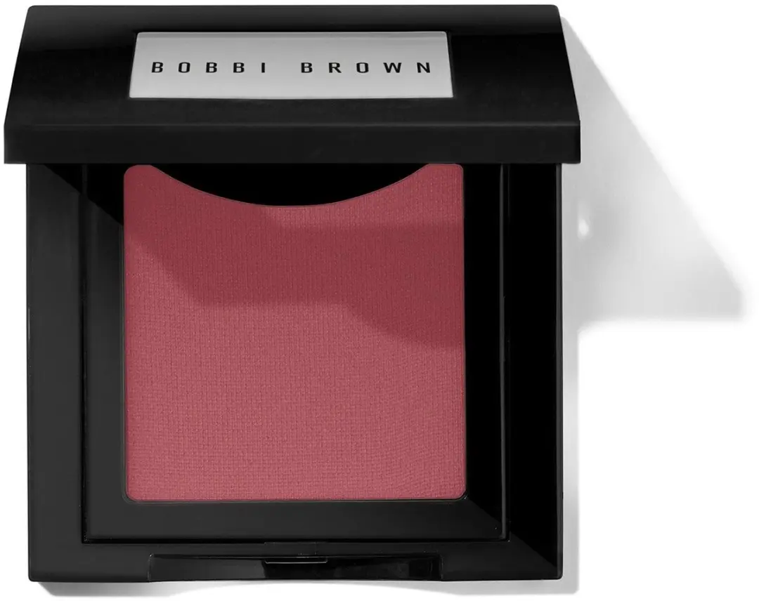 Bobbi Brown Blush Gallery Shimmer