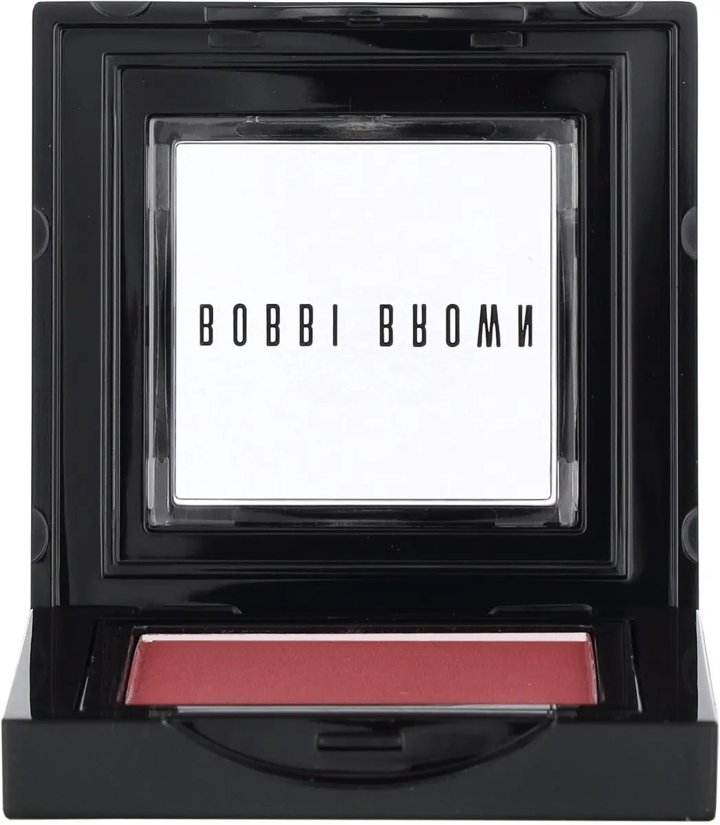 Bobbi Brown Blush Gallery Shimmer - 3.5g - afbeelding 2 van 6