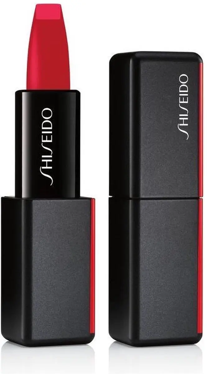 Shiseido ModernMatte Powder Lippenstift 529 Cocktail Hour