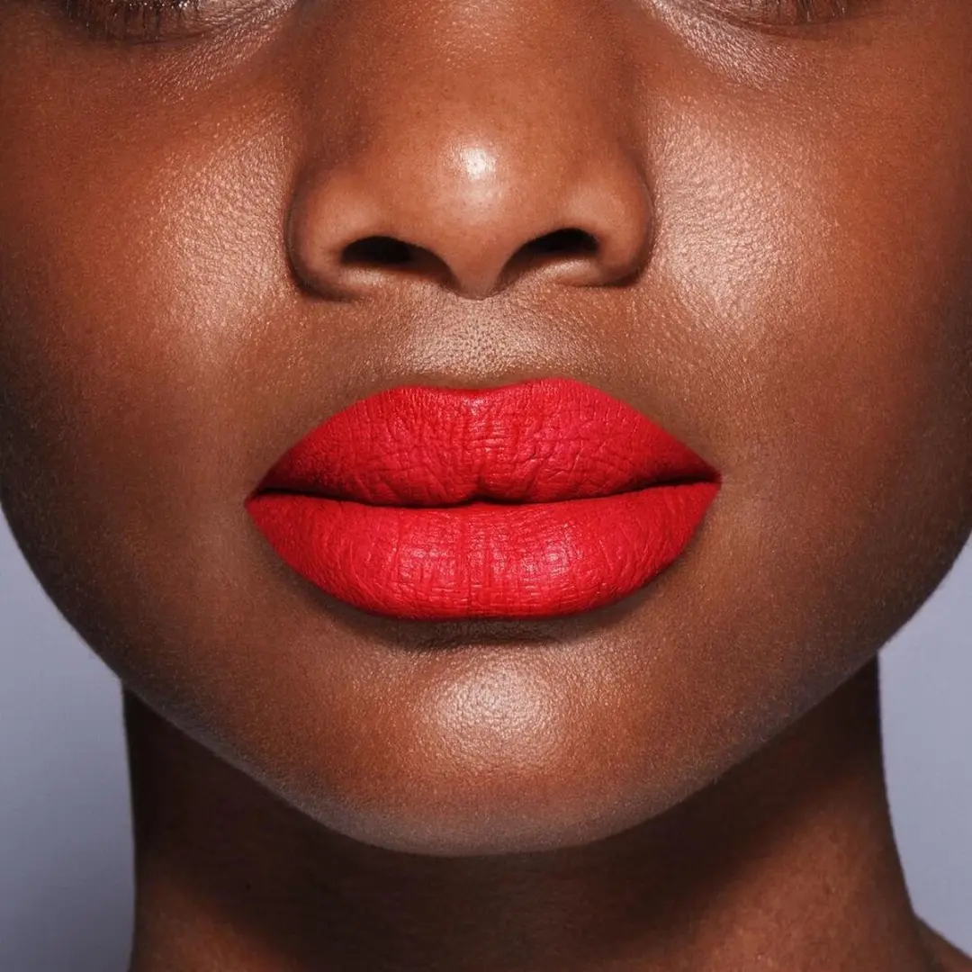 Shiseido ModernMatte Powder Lippenstift 529 Cocktail Hour - afbeelding 5 van 6