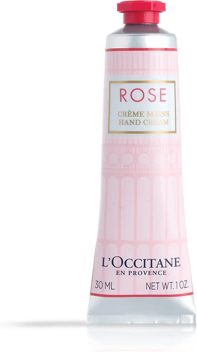 L´occitane