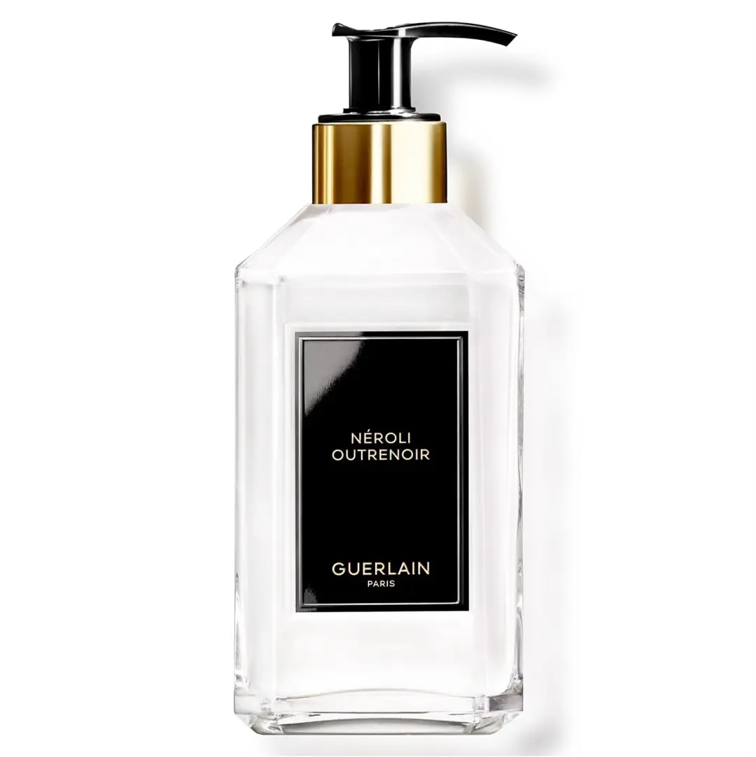 Guerlain L'Art & La Matière Néroli Outrenoir Scented Lotion