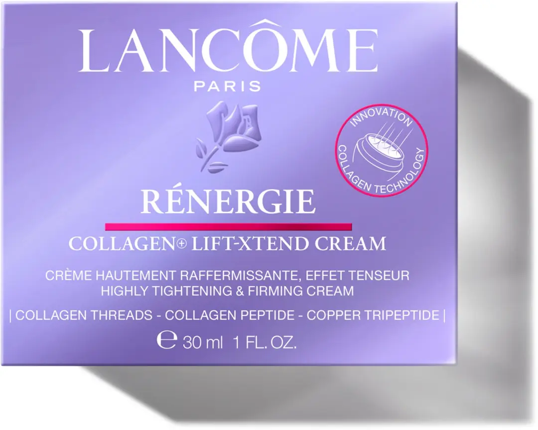 Lancôme Rénergie Collagen+ Lift-Xtend Crème - 30ml - afbeelding 3 van 5